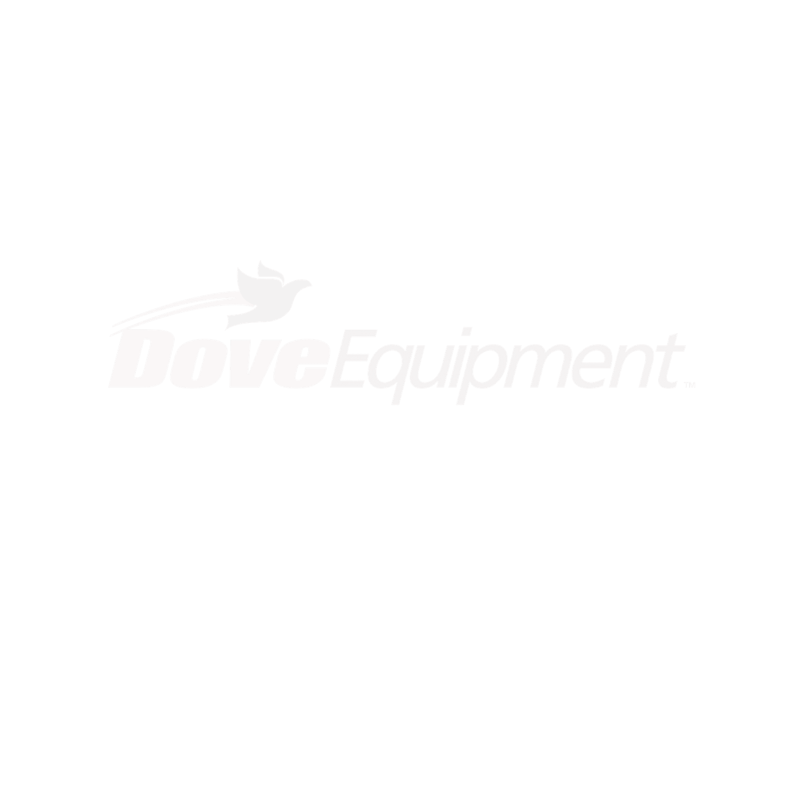 Dove Equiment