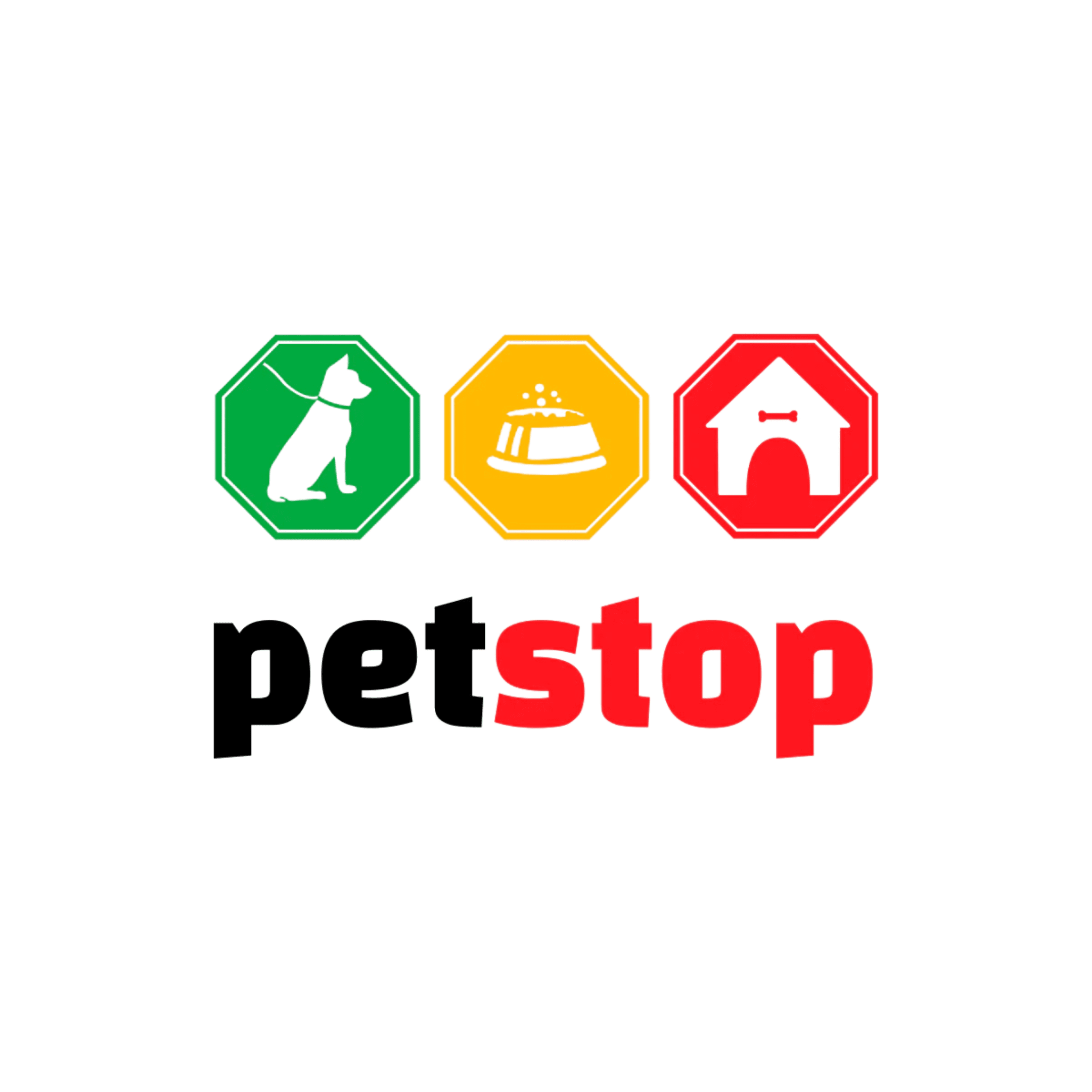 PetStop Sin fondo